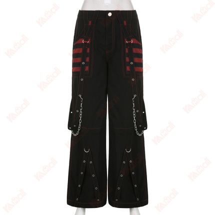 business casual yoga pants